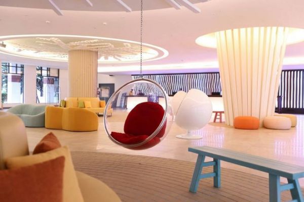 年末最殺↘2.7折【台南趣淘漫旅】瘋玩嗨起來