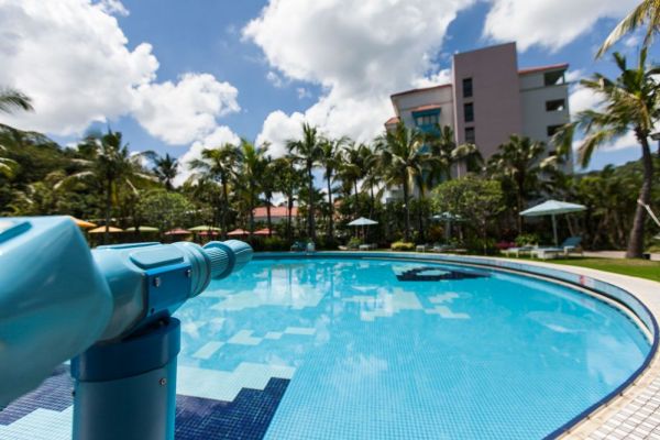 年末最殺↘2.7折【台南趣淘漫旅】瘋玩嗨起來