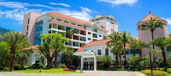 年末最殺↘2.7折【台南趣淘漫旅】瘋玩嗨起來