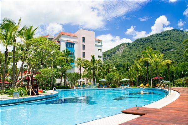 年末最殺↘2.7折【台南趣淘漫旅】瘋玩嗨起來