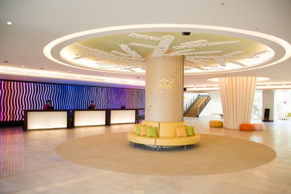 年末最殺↘2.7折【台南趣淘漫旅】瘋玩嗨起來