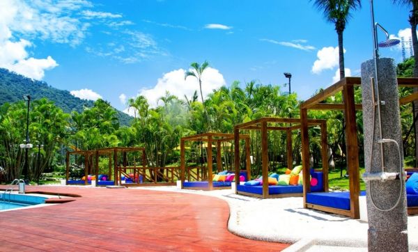 年末最殺↘2.7折【台南趣淘漫旅】瘋玩嗨起來