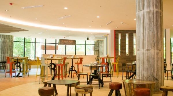 年末最殺↘2.7折【台南趣淘漫旅】瘋玩嗨起來