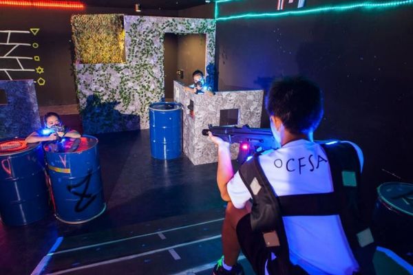 年末最殺↘2.7折【台南趣淘漫旅】瘋玩嗨起來