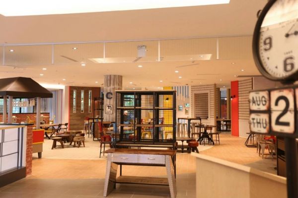 年末最殺↘2.7折【台南趣淘漫旅】瘋玩嗨起來