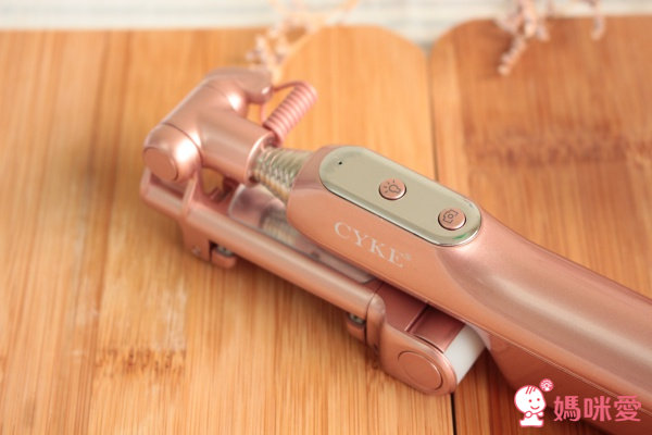 ［多功能自拍神器］3 in 1 藍芽＋補光＋鏡子 高質感自拍棒