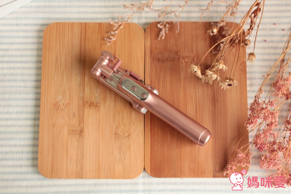 ［多功能自拍神器］3 in 1 高質感自拍棒