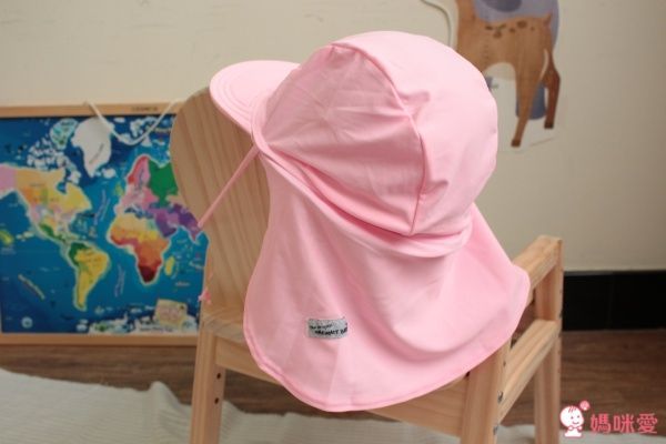 韓國 Vaenait Baby 防曬泳帽