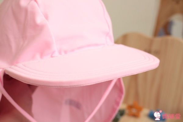 韓國 Vaenait Baby 防曬泳帽