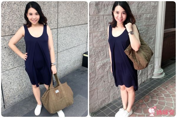 日本 ROOTOTE❤人氣國民品牌媽媽包