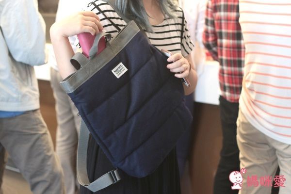 日本 ROOTOTE❤人氣國民品牌媽媽包