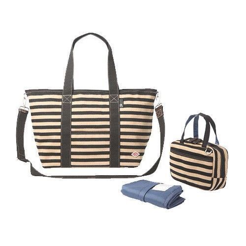 日本 ROOTOTE❤人氣國民品牌媽媽包