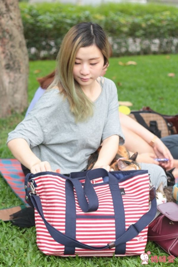 日本 ROOTOTE❤人氣國民品牌媽媽包