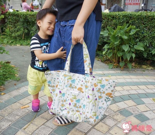 日本 ROOTOTE❤人氣國民品牌媽媽包