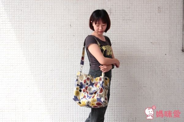 日本 ROOTOTE❤人氣國民品牌媽媽包