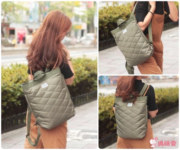 日本 ROOTOTE❤人氣國民品牌媽媽包