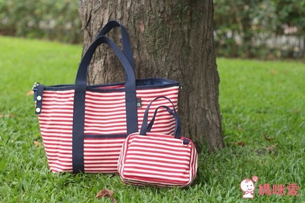 日本 ROOTOTE❤人氣國民品牌媽媽包