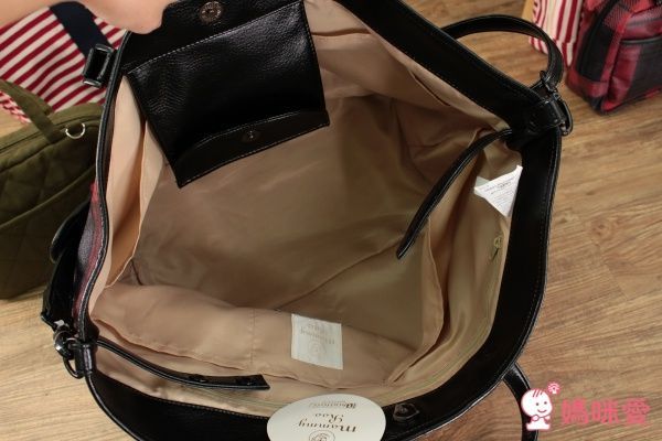 日本 ROOTOTE❤人氣國民品牌媽媽包