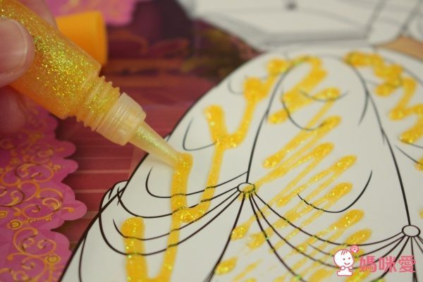 【迪士尼公主&湯瑪士小火車】中文遊戲書系列