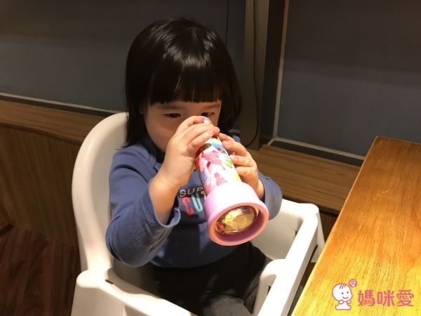 京甫 - 迪士尼公主 拼圖萬花筒