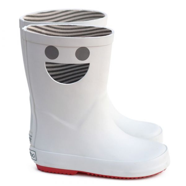 雨季來臨☂法國 BOXBO 雨靴 2017年新款