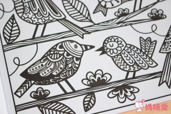 英國Patrick George透明膠片書幼兒五感系列+Magic Painting Book♥美感療癒畫本