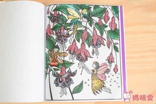 英國Patrick George透明膠片書幼兒五感系列+Magic Painting Book♥美感療癒畫本