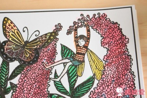 英國Patrick George透明膠片書幼兒五感系列+Magic Painting Book♥美感療癒畫本