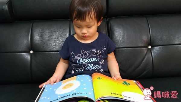 英國Patrick George透明膠片書幼兒五感系列+Magic Painting Book♥美感療癒畫本