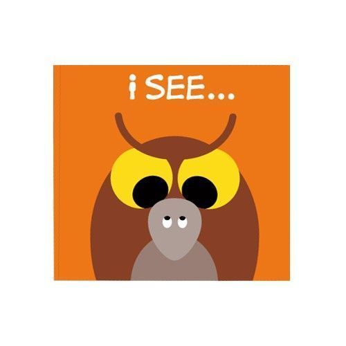 英國Patrick George透明膠片書幼兒五感系列+Magic Painting Book♥美感療癒畫本