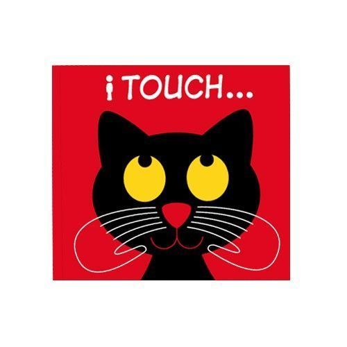 英國Patrick George透明膠片書幼兒五感系列+Magic Painting Book♥美感療癒畫本