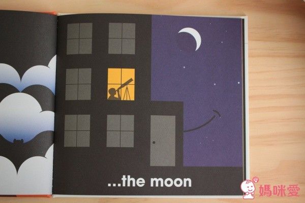 英國Patrick George透明膠片書幼兒五感系列+Magic Painting Book♥美感療癒畫本