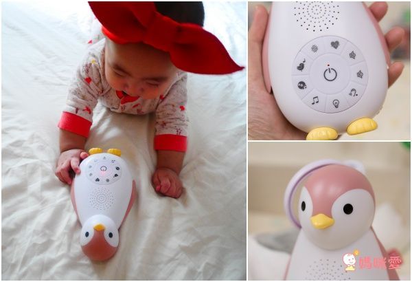哄睡神器►荷蘭ZAZU強鵝好朋友、奶嘴好朋友、心跳好朋友
