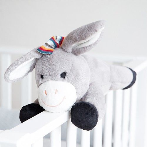 荷蘭ZAZU心跳好朋友