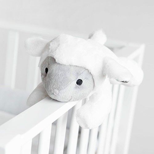 荷蘭ZAZU安撫娃娃