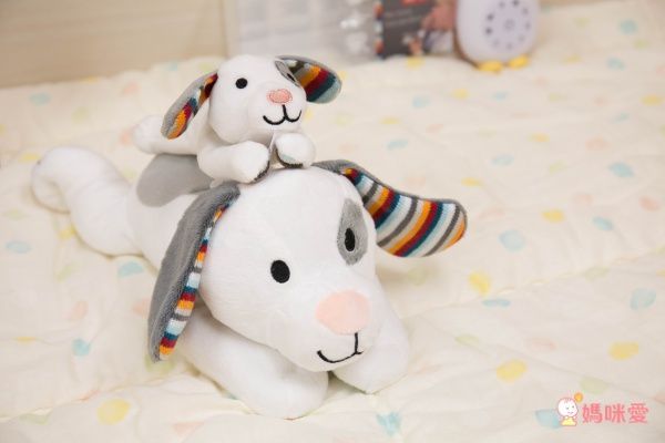 哄睡神器►荷蘭ZAZU強鵝好朋友、奶嘴好朋友、心跳好朋友