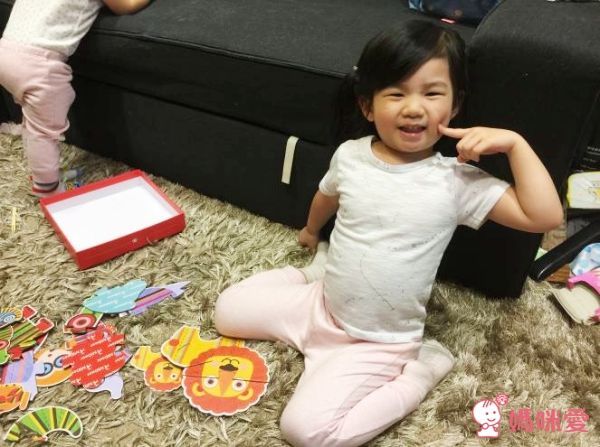 歐美熱銷拼圖【MiDeer】德法知名插畫師暖心繪製