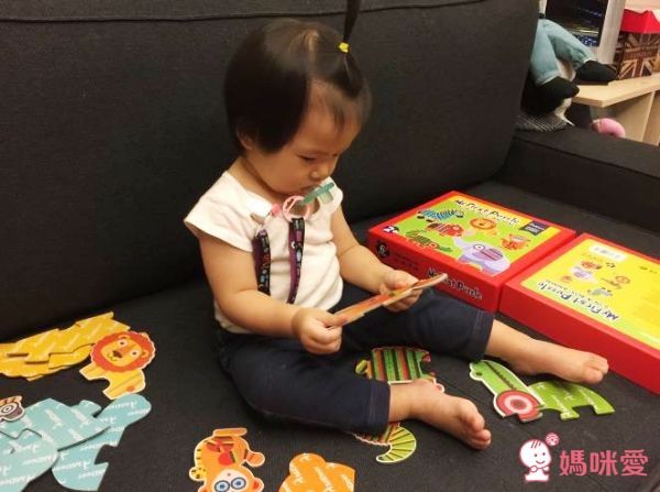 歐美熱銷拼圖【MiDeer】德法知名插畫師暖心繪製