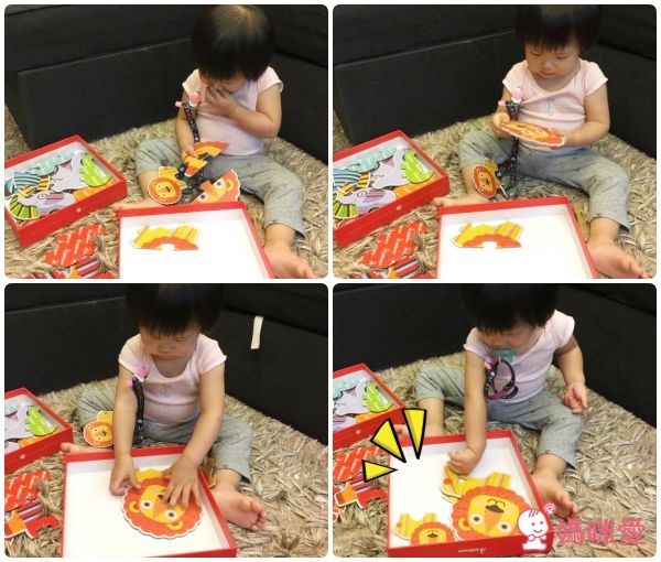 歐美熱銷拼圖【MiDeer】德法知名插畫師暖心繪製