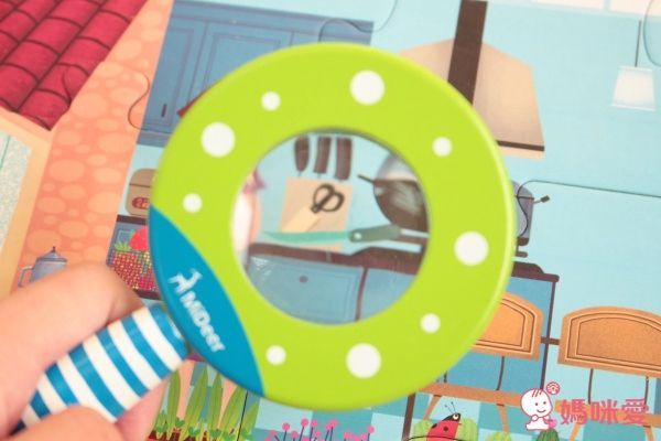 歐美熱銷拼圖【MiDeer】德法知名插畫師暖心繪製