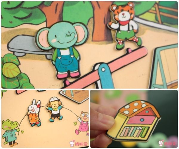 小豬乖乖【最佳幼兒生活自理指南】