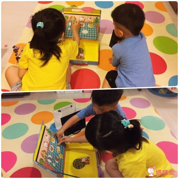 小豬乖乖【最佳幼兒生活自理指南】