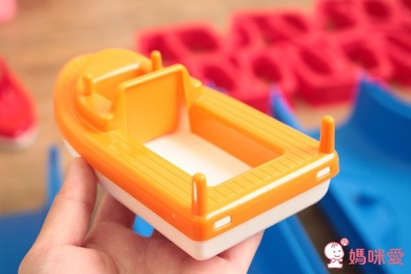 瑞典 Aquaplay - 【豪華版】漂漂河水上樂園玩具-520 ((105X115X22cm))