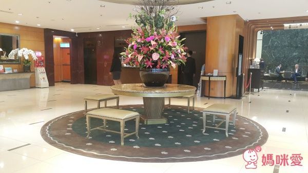 台中【永豐棧酒店】☆暑假不加價