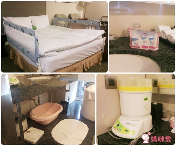 台中【永豐棧酒店】☆暑假不加價