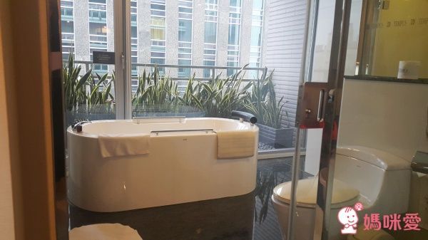 台中【永豐棧酒店】☆暑假不加價