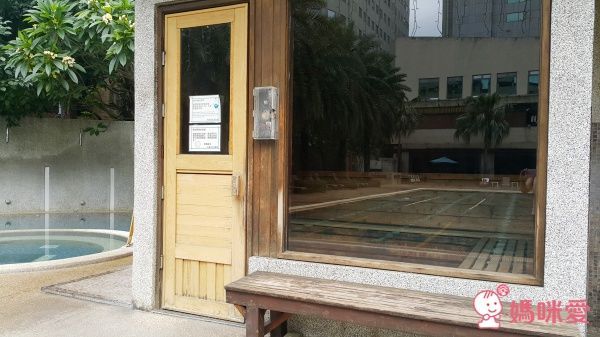 台中【永豐棧酒店】☆暑假不加價