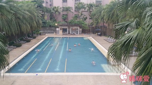 台中【永豐棧酒店】☆暑假不加價