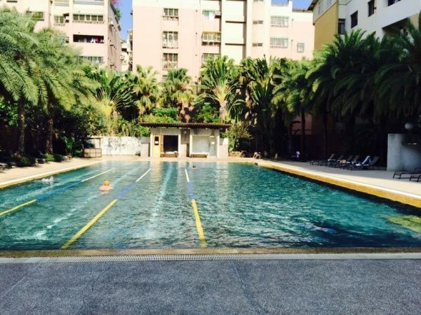 台中【永豐棧酒店】☆暑假不加價