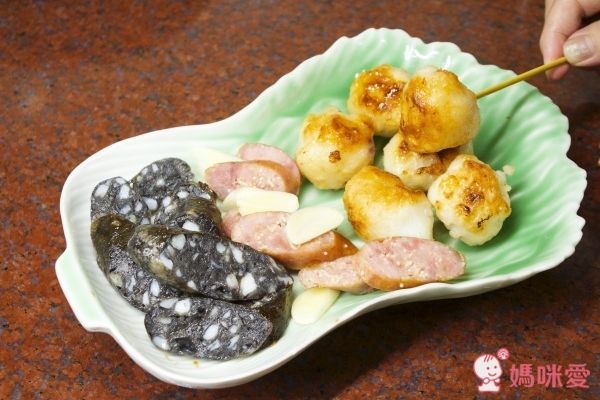 澎湖海味 海味幸福組合